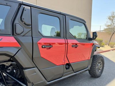 2026 Polaris XPedition ADV 5 NorthStar - Photo 10