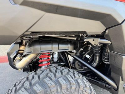 2026 Polaris XPedition ADV 5 NorthStar - Photo 12