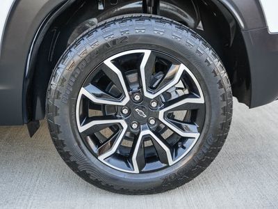 2024 Chevrolet TrailBlazer - Photo 10