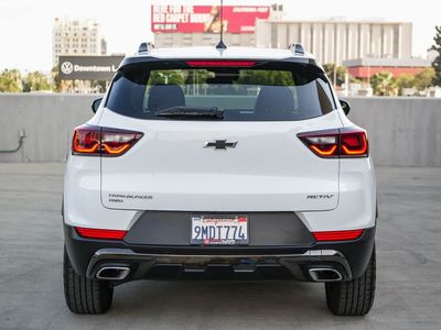 2024 Chevrolet TrailBlazer - Photo 7