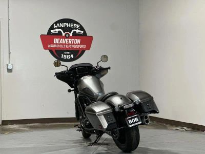 2026 Honda Rebel 1100T - Photo 2