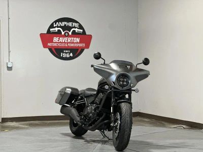 2026 Honda Rebel 1100T - Photo 6