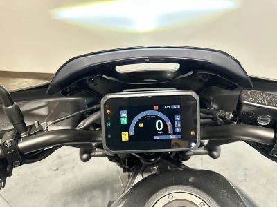 2026 Honda Rebel 1100T - Photo 11