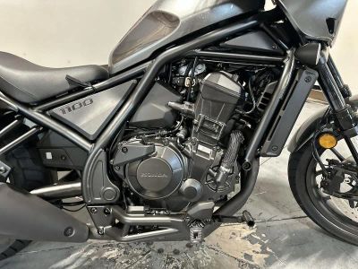 2026 Honda Rebel 1100T - Photo 17