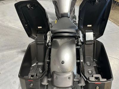 2026 Honda Rebel 1100T - Photo 20