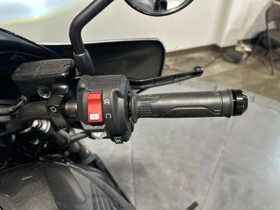 2026 Honda Rebel 1100T - Photo 12
