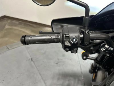2026 Honda Rebel 1100T - Photo 13