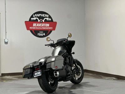 2026 Honda Rebel 1100T - Photo 3