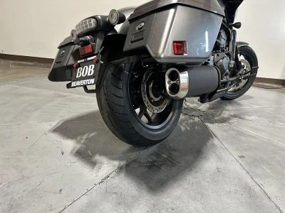 2026 Honda Rebel 1100T - Photo 19