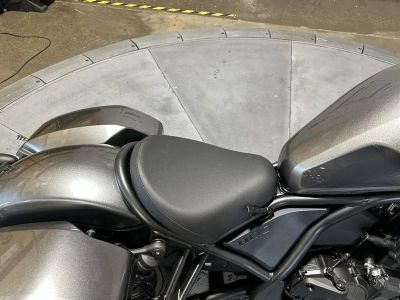 2026 Honda Rebel 1100T - Photo 10