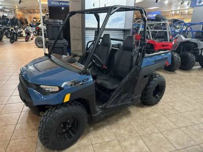 2026 Polaris® Ranger 150 EFI — front three-quarter view