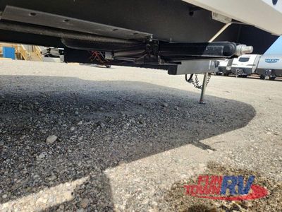 2026 Forest River RV Salem FSX - Photo 11