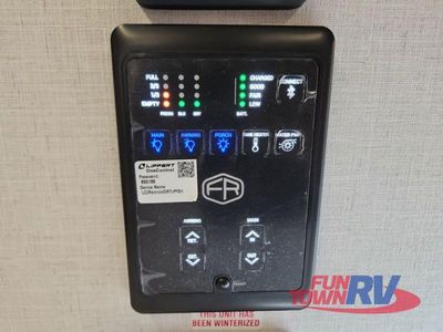 2026 Forest River RV Salem FSX - Photo 34