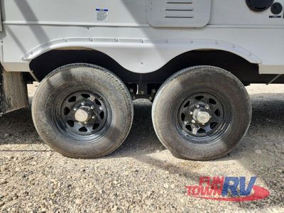 2026 Forest River RV Salem FSX - Photo 13