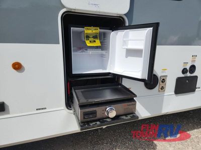 2026 Forest River RV Salem FSX - Photo 7