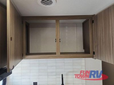 2026 Forest River RV Salem FSX - Photo 27