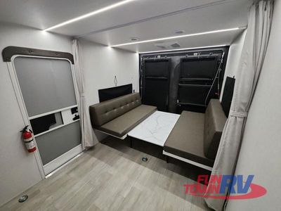 2026 Forest River RV Salem FSX - Photo 45