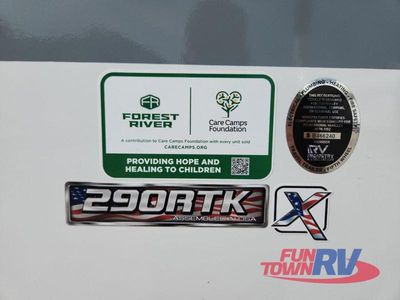 2026 Forest River RV Salem FSX - Photo 51