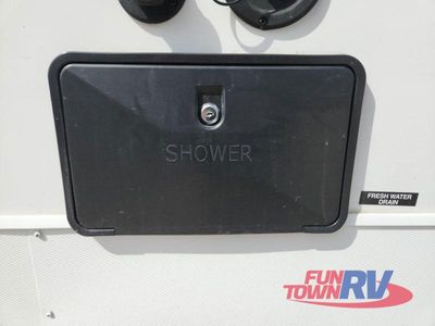 2026 Forest River RV Salem FSX - Photo 8