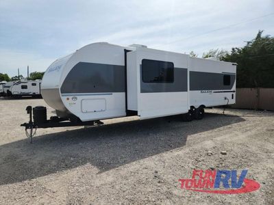 2026 Forest River RV Salem FSX - Photo 3