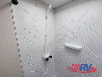 2026 Forest River RV Salem FSX - Photo 40