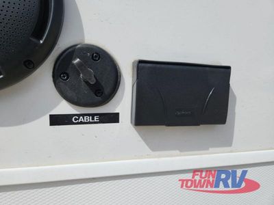 2026 Forest River RV Salem FSX - Photo 15