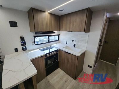 2026 Forest River RV Salem FSX - Photo 21