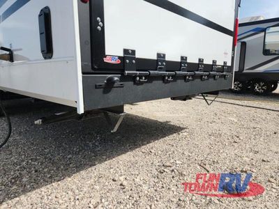 2026 Forest River RV Salem FSX - Photo 19