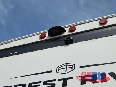 2026 Forest River RV Salem FSX - Photo 18