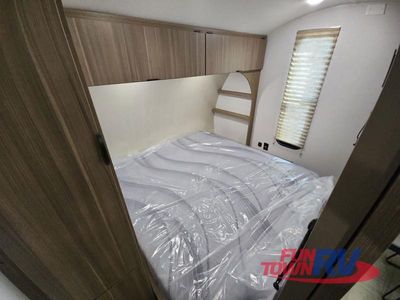 2026 Forest River RV Salem FSX - Photo 41