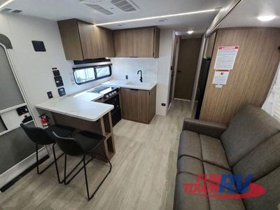 2026 Forest River RV Salem FSX - Photo 20