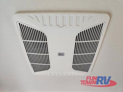 2026 Forest River RV Salem FSX - Photo 33