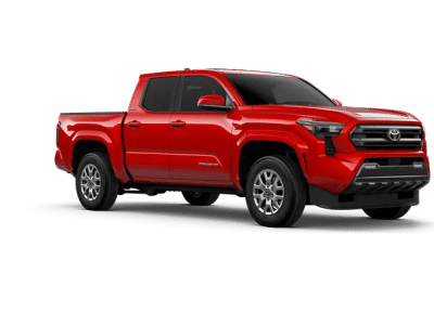 2026 Toyota Tacoma — photo 17 view