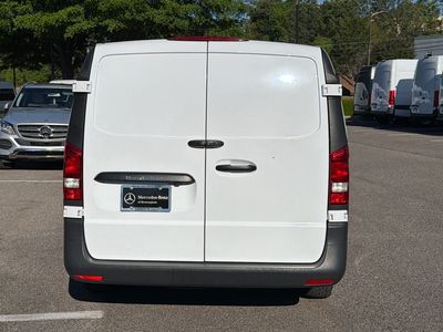 2023 Mercedes-Benz Metris — photo 10 view