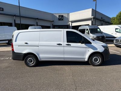 2023 Mercedes-Benz Metris — photo 13 view