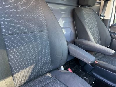2023 Mercedes-Benz Metris — photo 27 view