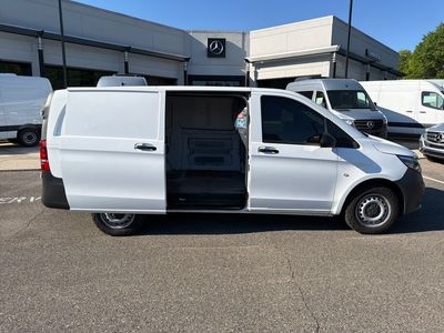 2023 Mercedes-Benz Metris — photo 14 view