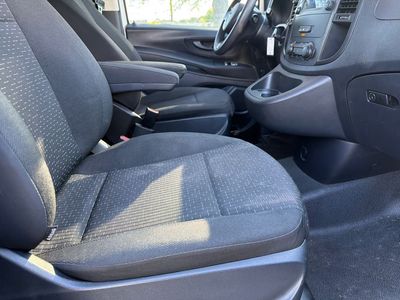 2023 Mercedes-Benz Metris — photo 28 view