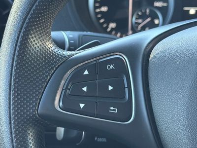 2023 Mercedes-Benz Metris — photo 19 view