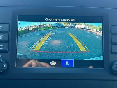 2023 Mercedes-Benz Metris — photo 8 view