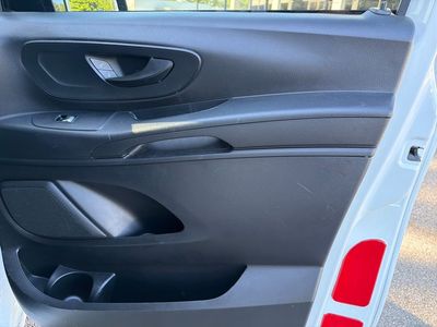 2023 Mercedes-Benz Metris — photo 26 view