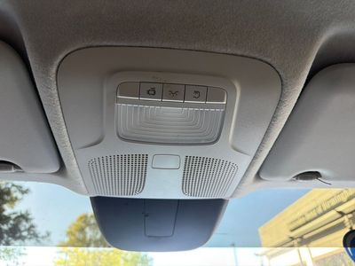 2023 Mercedes-Benz Metris — photo 22 view