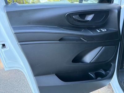 2023 Mercedes-Benz Metris — photo 24 view