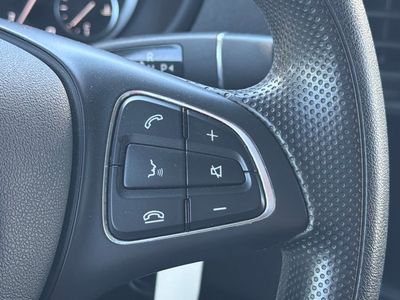 2023 Mercedes-Benz Metris — photo 20 view