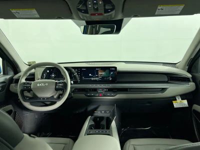2026 Kia EV9 — photo 32 view