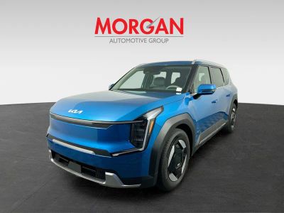2026 Kia EV9 — photo 9 view