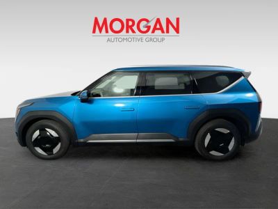 2026 Kia EV9 — photo 8 view