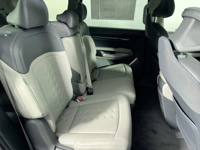 2026 Kia EV9 — photo 30 view