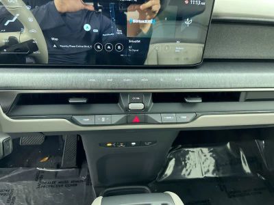 2026 Kia EV9 — photo 26 view