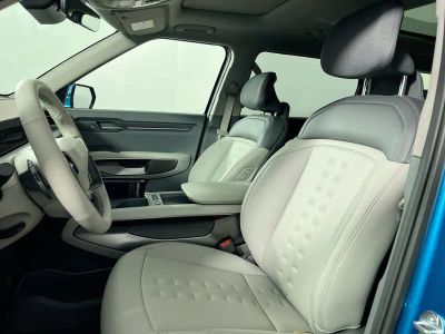 2026 Kia EV9 — photo 14 view